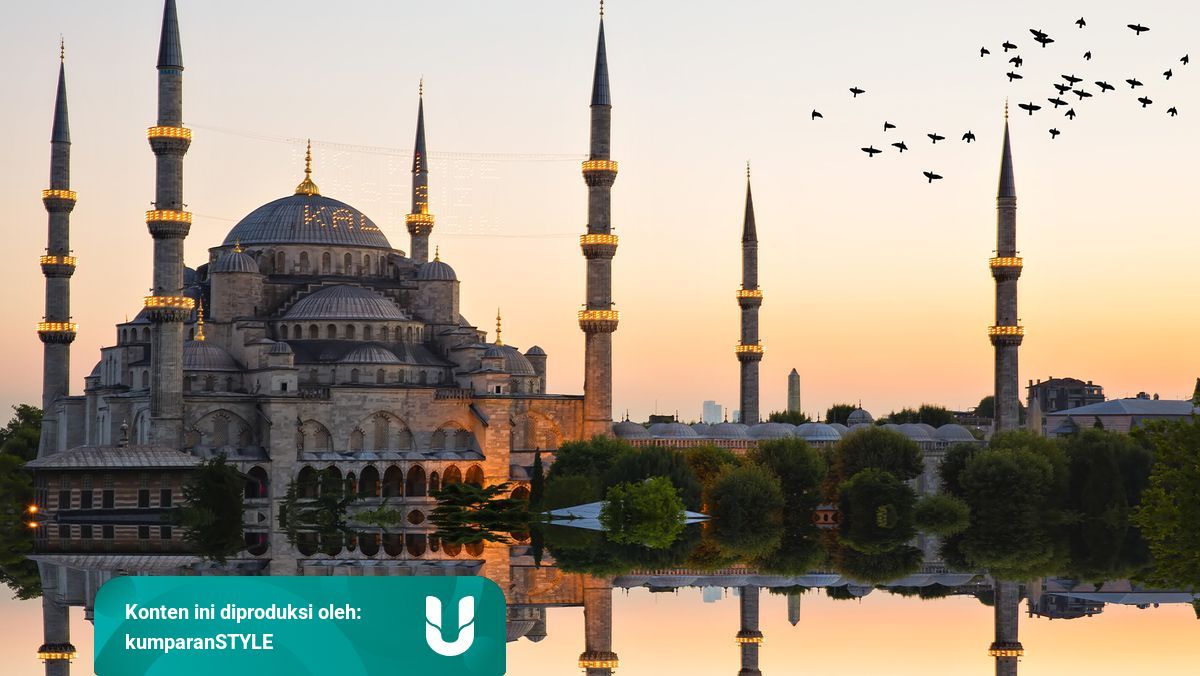 7 Tradisi Unik Di Indonesia Untuk Menyambut Bulan Ramadhan Kumparan Com