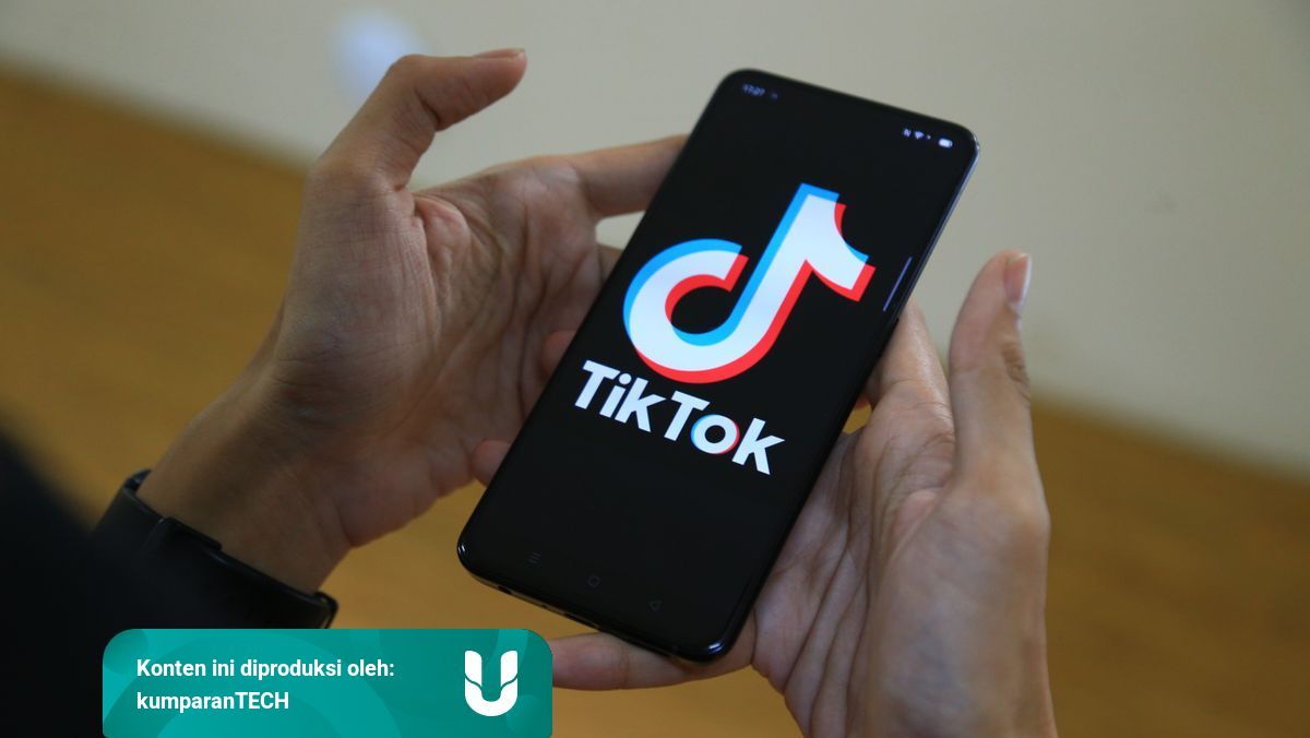 Benarkah Tiktok Lite Dapat Menghasilkan Uang Kumparan Com