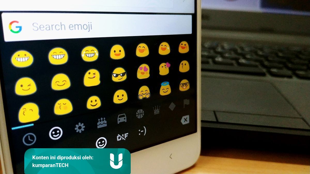 Emoji Dan Emoticon Itu Beda Berikut Penjelasan Lengkapnya Kumparan Com