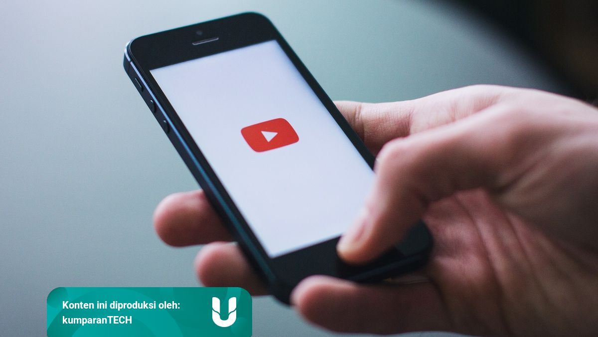 Iklan Sering Muncul Di Video Youtube Apakah Sedot Kuota Internet Pengguna Kumparan Com