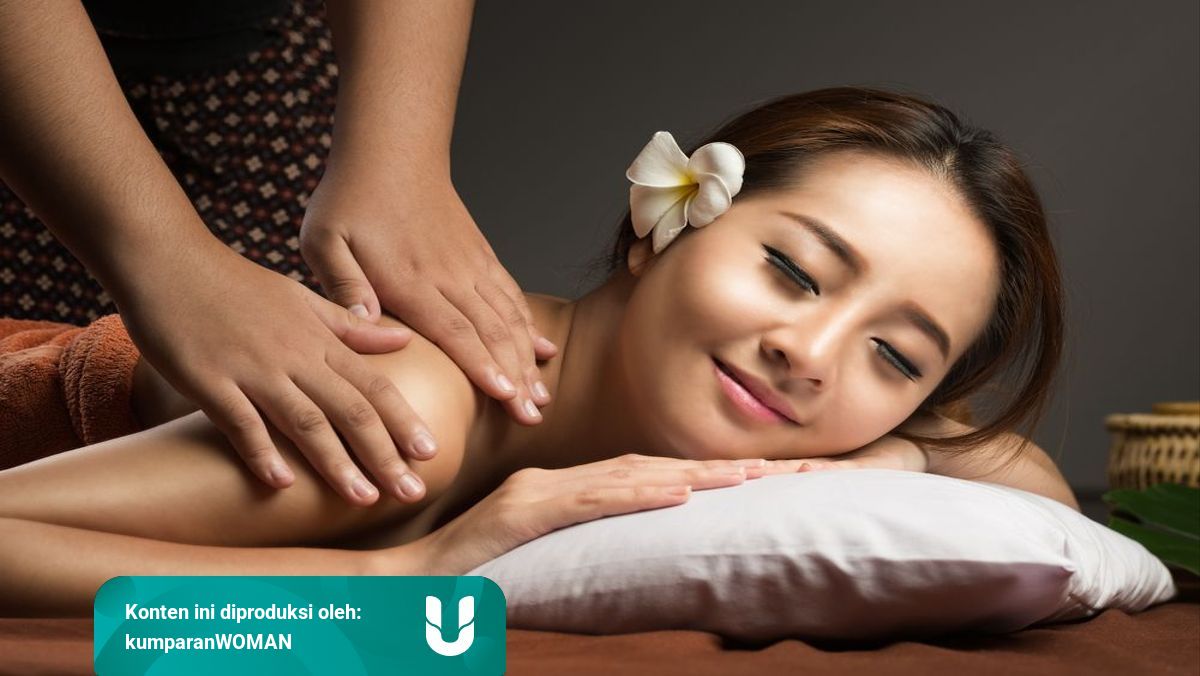 Rekomendasi 6 Tempat Spa Murah Di Jakarta Selatan Kumparan Com