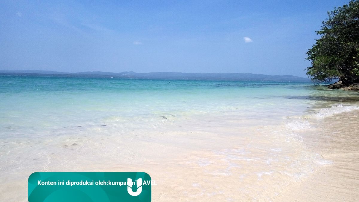 Tempat Wisata Pantai Terdekat Dari Jakarta