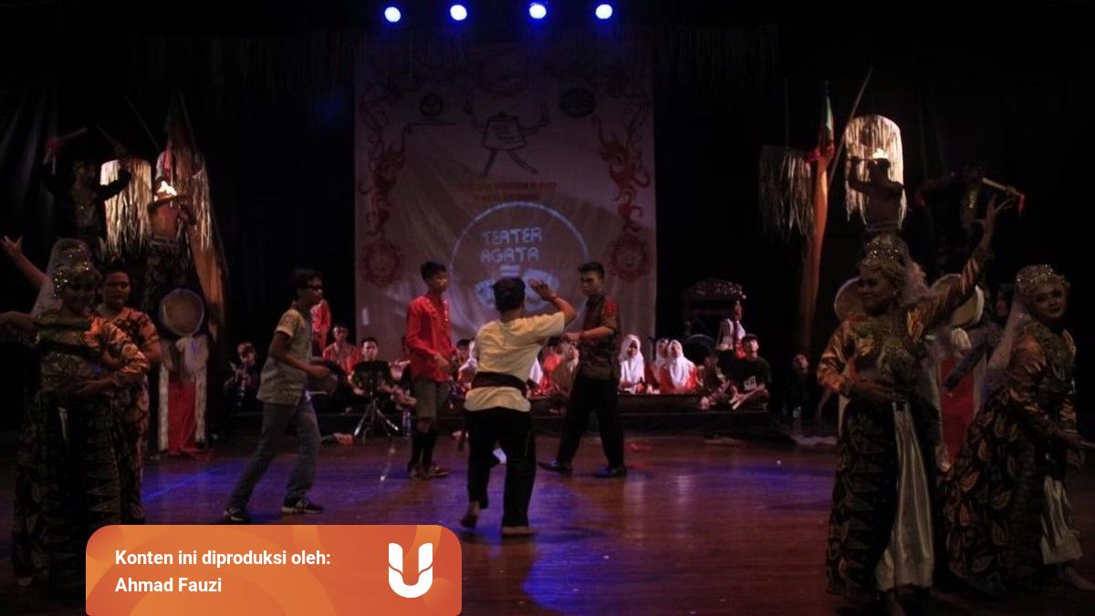 Kesenian Teater Rakyat Bagi Masyarakat Kumparan Com Kesenian Teater Rakyat Bagi Masyarakat Kumparan Com