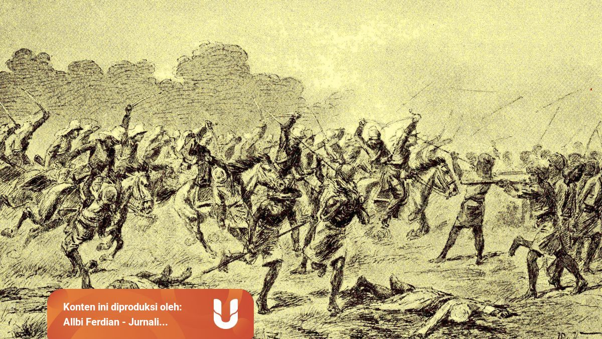 Di Balik Larangan Menikah Suku Sunda Dengan Jawa Kumparan Com