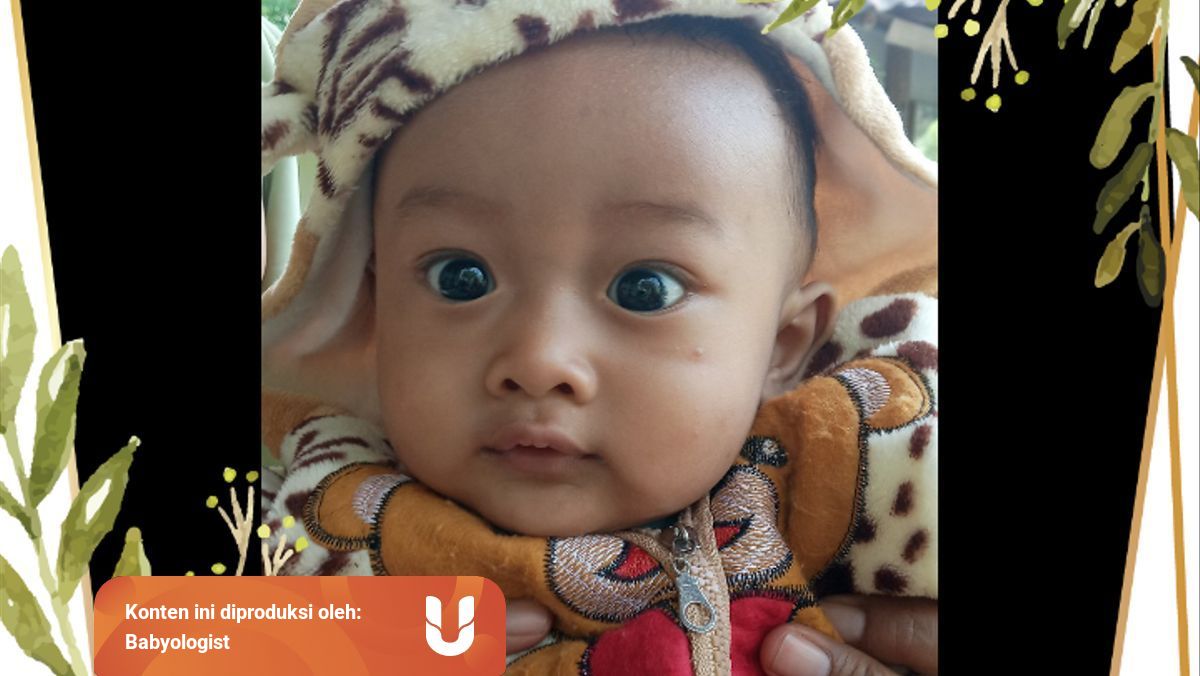 Mengajak Bayi Naik Motor B Gak Ya Kumparan 