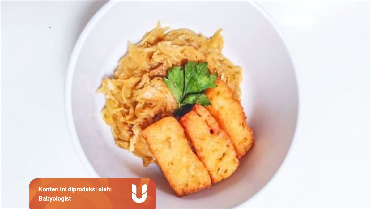 Bihun Kekian Kumparan Com