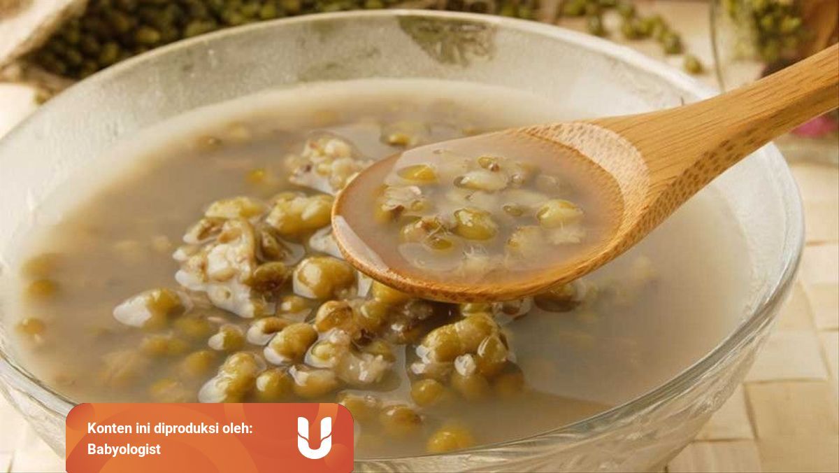 Ragam Manfaat Sari Kacang Hijau Untuk Ibu Hamil Kumparan 