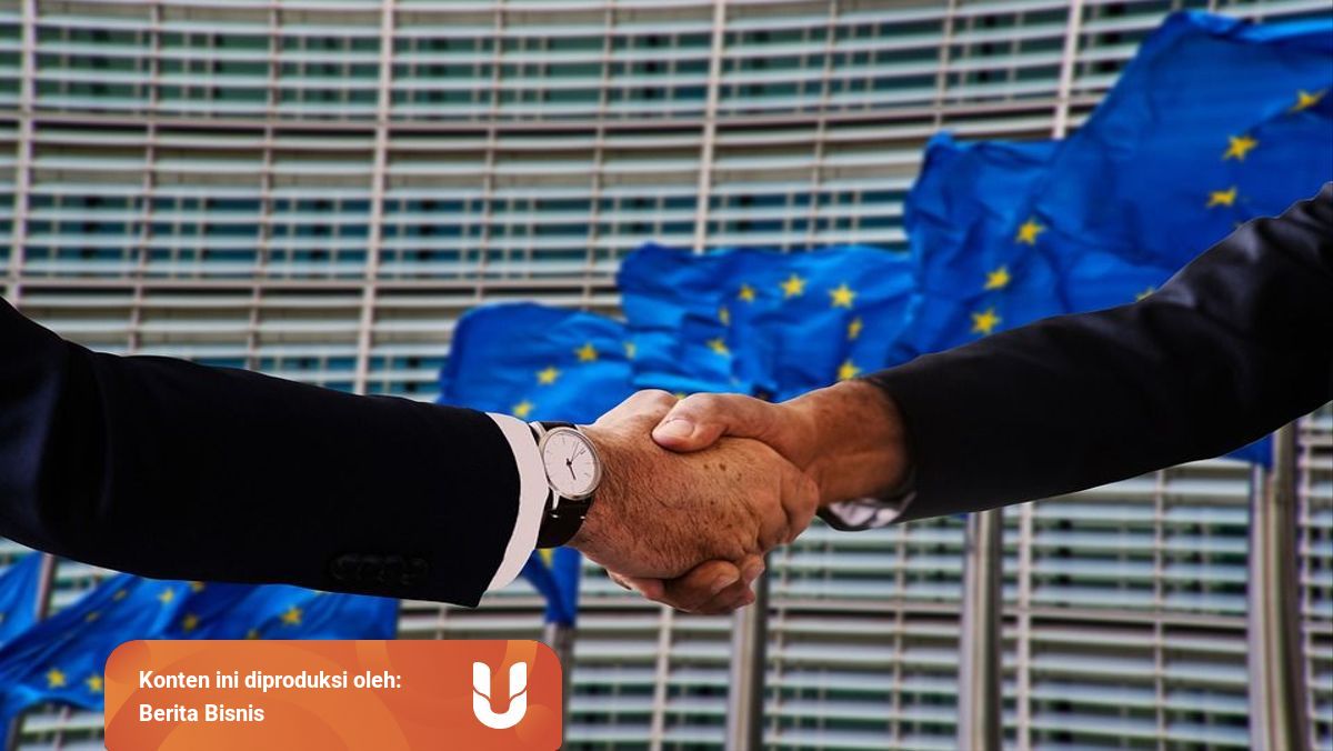 Faktor Yang Tidak Termasuk Latar Belakang Munculnya Perdagangan Internasional Kumparan Com