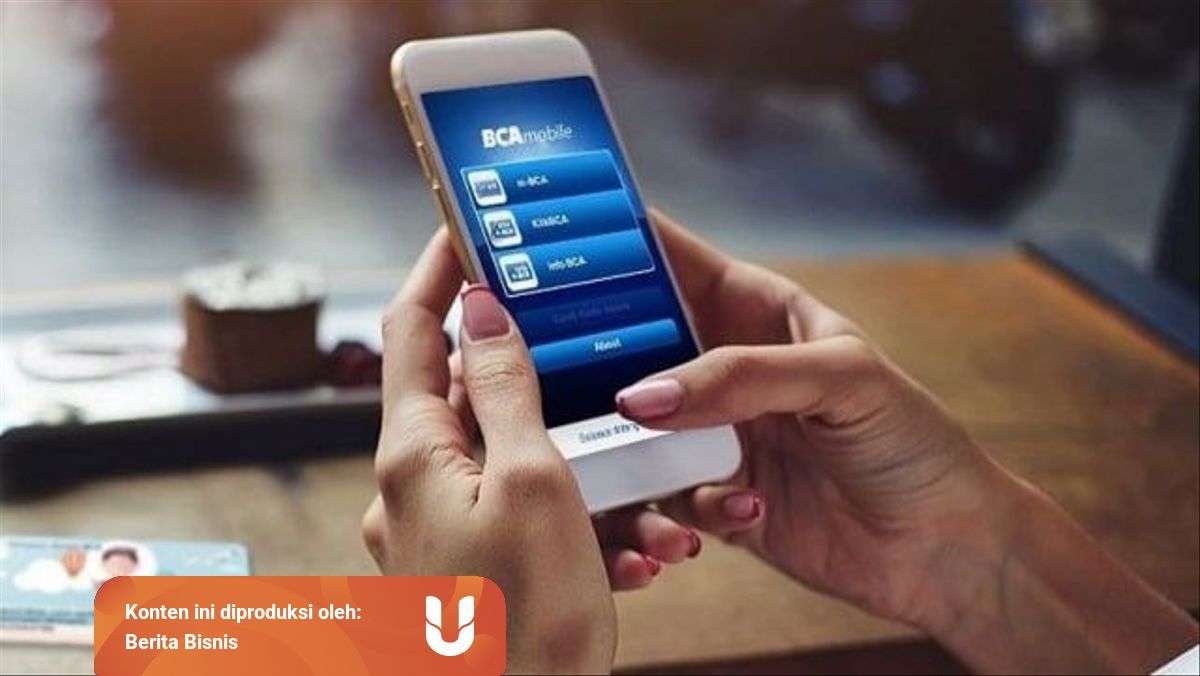 Transfer Dana Dari Bca / Cara Transfer Saldo Dana Ke ...