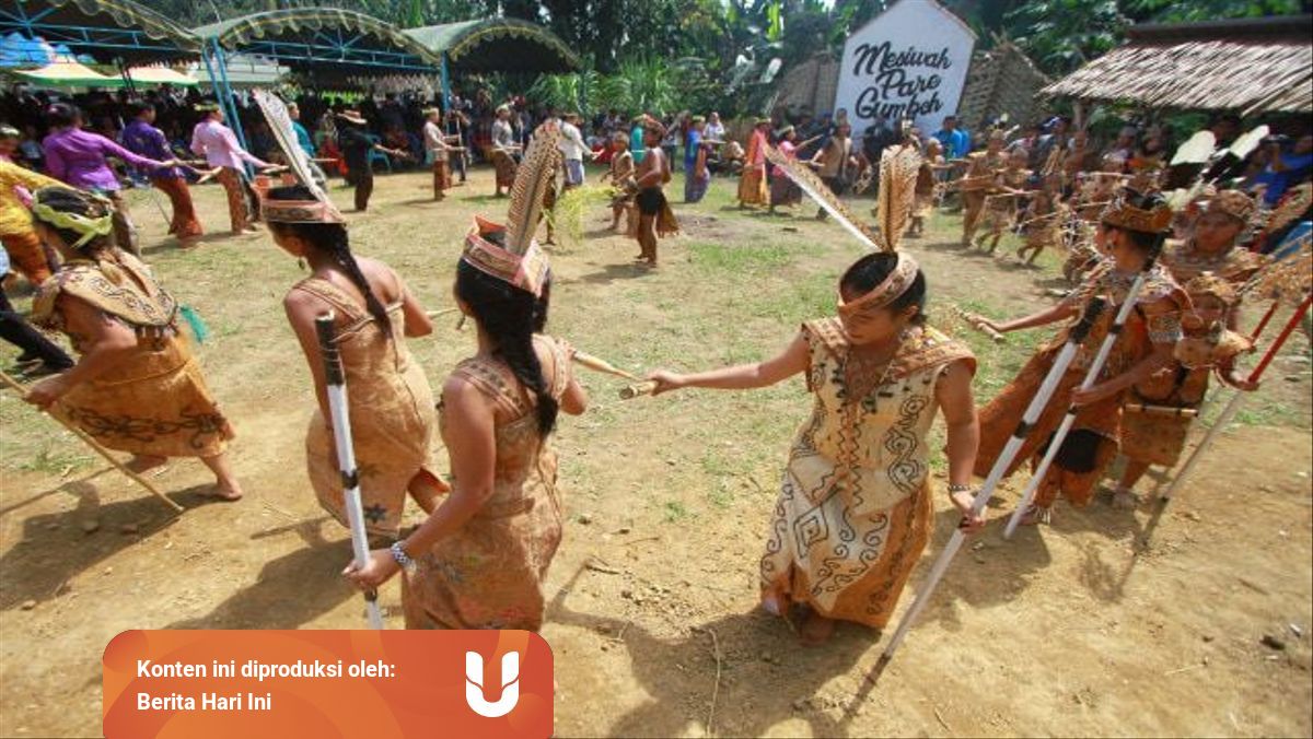 Daftar Suku Bangsa Yang Ada Di Indonesia Kumparan Com