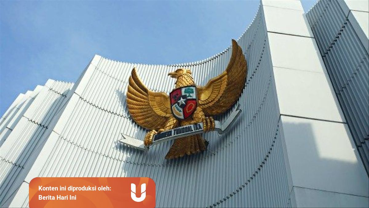Hubungan Sila Sila Dalam Pancasila Dan Kesimpulannya Kumparan Com