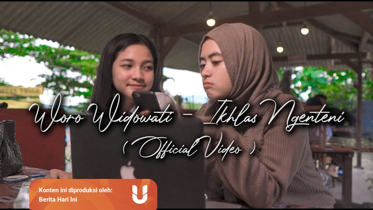 Chord Dan Lirik Lagu Ikhlas Ngenteni Wiro Widowati Kumparan Com