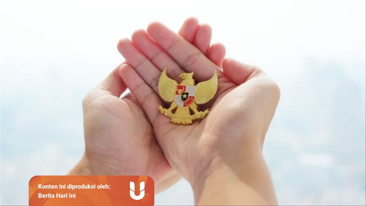 Arti Penting Pancasila Sebagai Dasar Negara Indonesia Kumparan Com