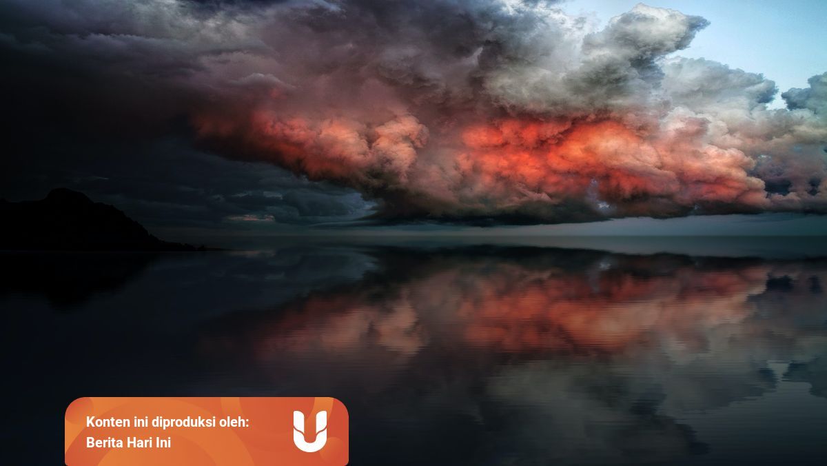 Yaumul Jaza Pengertian Dan Dalil Soal Hari Pembalasan Kumparan Com