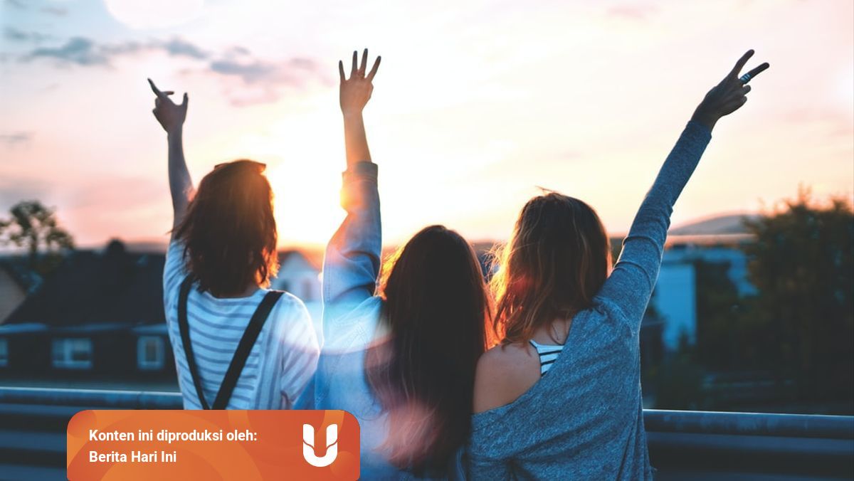 15 Ucapan Hari Persahabatan Internasional Kumparan 