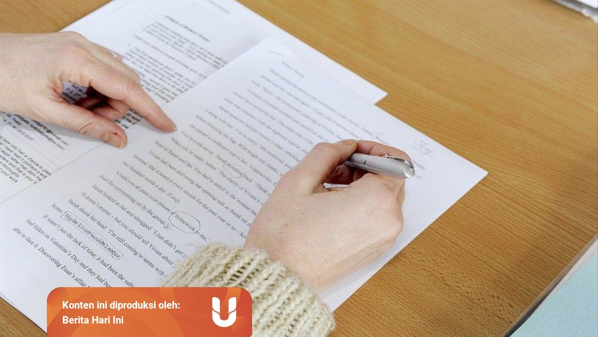 Mengenal 10 Jenis Konjungsi Penerang Dari Aditif Sampai Tak Bersyarat Kumparan 
