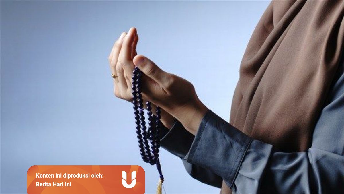 5 Keutamaan Hari Arafah 9 Dzulhijjah Menurut Hadis Kumparan Com
