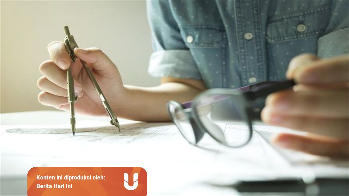 Rumus Luas Lingkaran Lengkap Dengan Contoh Soalnya Kumparan Com