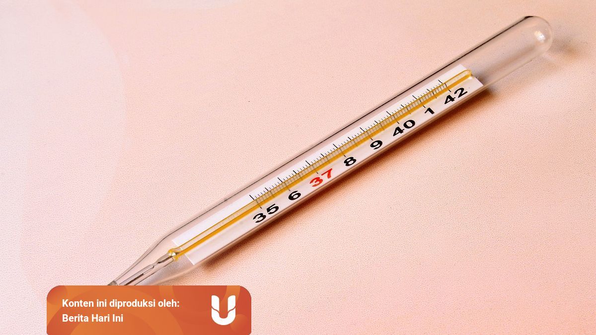 Kerugian Dan Keuntungan Raksa Sebagai Pengisi Termometer Kumparan Com
