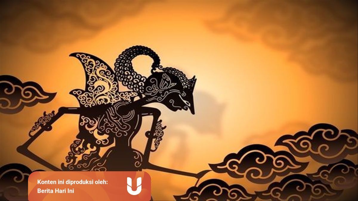 Ragam Hias Figuratif Karya Seni Dengan Motif Manusia Kumparan Com