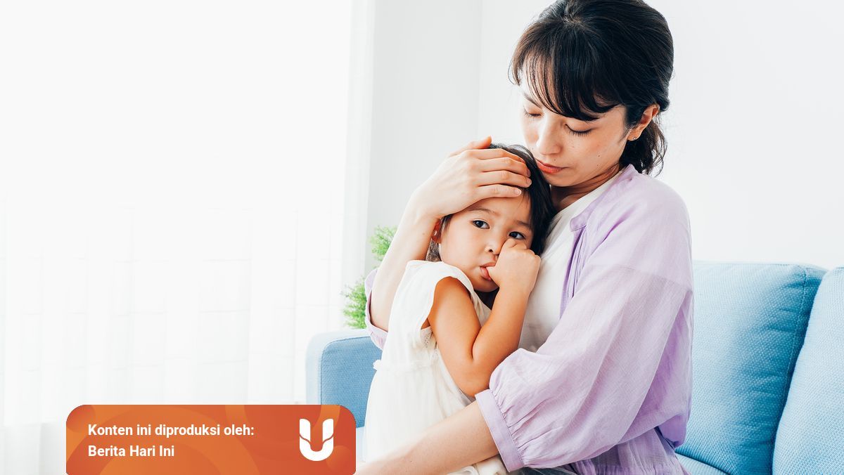 7 Arti Mimpi Anak Meninggal Tidak Selalu Jadi Pertanda Buruk Kumparan Com