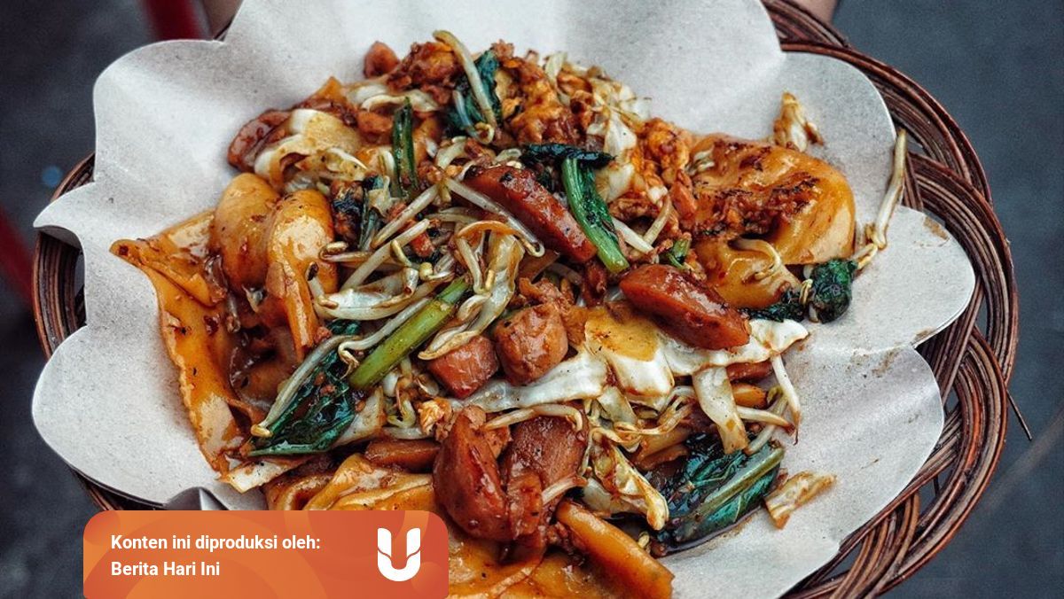 Resep Pangsit Le Gino Yang Viral Mudah Dibuat Di Rumah Tanpa Harus Antre Kumparan Com