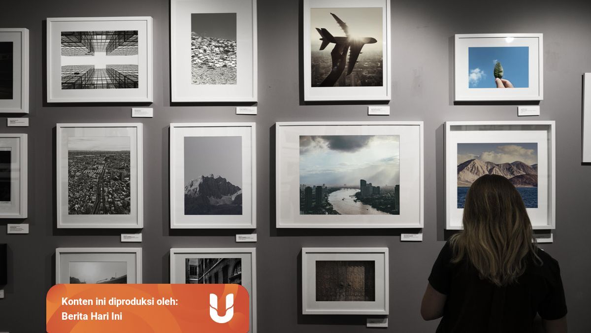 Manfaat Dan Fungsi Pameran Di Sekolah Untuk Siswa Kumparan Com