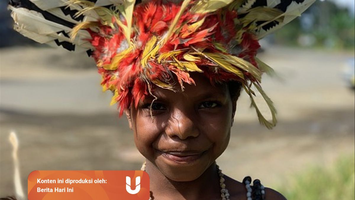 Ras Melanesoid Sejarah Ciri Ciri Dan Peninggalan Budayanya Kumparan Com Ras Melanesoid Sejarah Ciri Ciri Dan Peninggalan Budayanya Kumparan Com