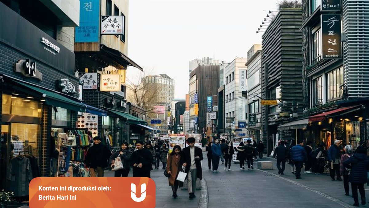 Dinamika Penduduk Benua Asia Dari Jumlah Penduduk Hingga Ras Kumparan Com