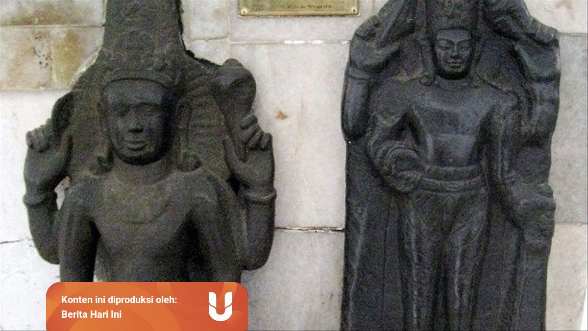 Sejarah Kerajaan Tarumanegara Kerajaan Hindu Tertua Di Pulau Jawa Kumparan Com