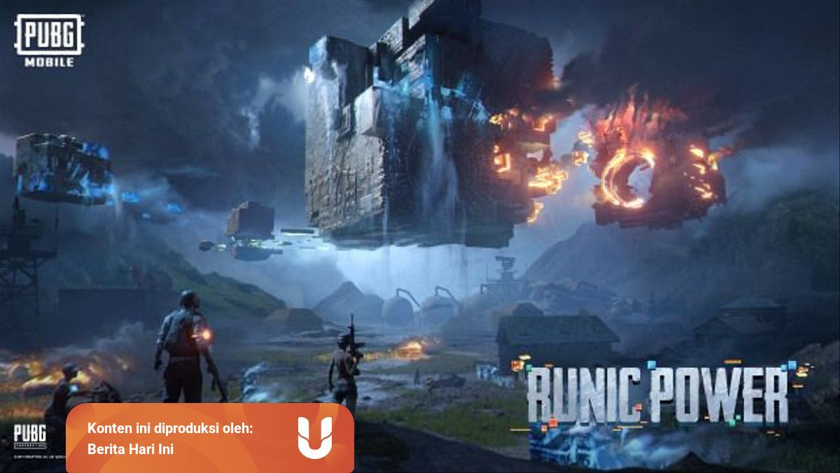 Apa Itu Pubg Ga Qi Istilah Yang Sedang Viral Di Media Sosial Kumparan Com