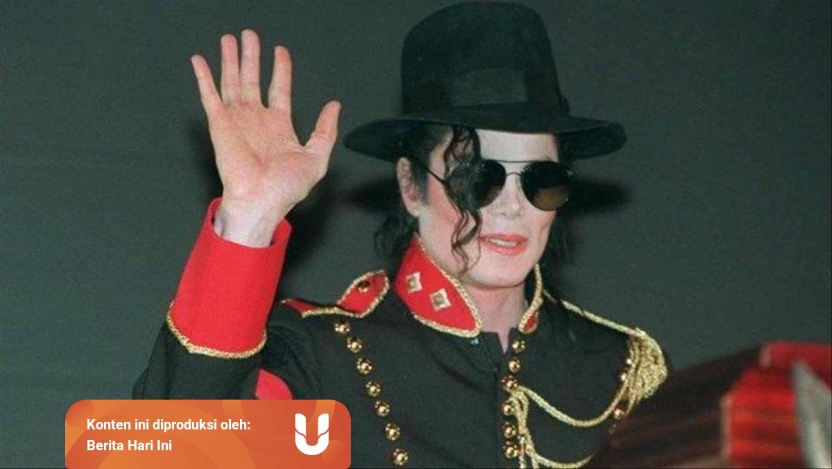 Chord Gitar Dan Lirik Lagu Heal The World Michael Jackson Kumparan Com