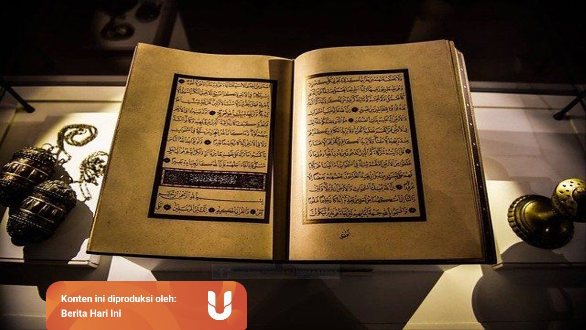 Surat Quraisy Asbabun Nuzul Bacaan Arab Dan Terjemahannya Kumparan 