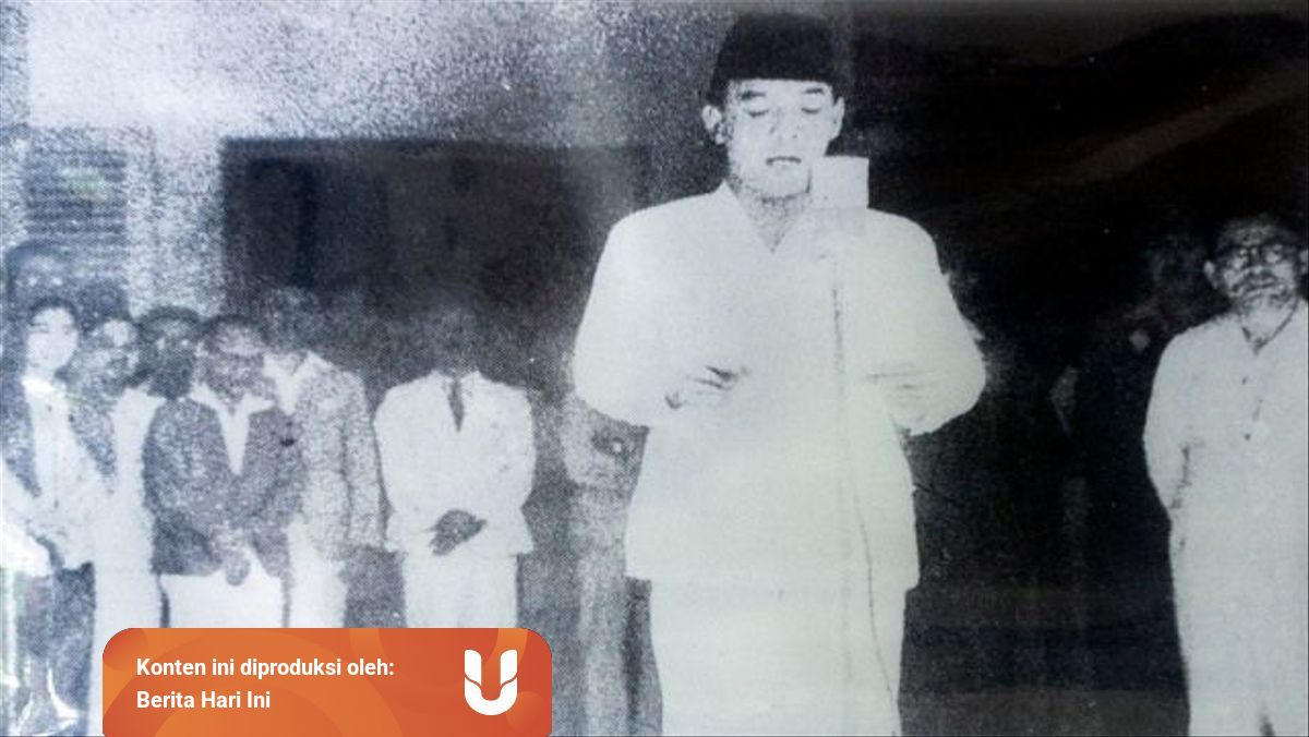 5 Peristiwa Dalam Perjuangan Mempertahankan Kemerdekaan Indonesia Kumparan Com 5 Peristiwa Dalam Perjuangan Mempertahankan Kemerdekaan Indonesia Kumparan Com