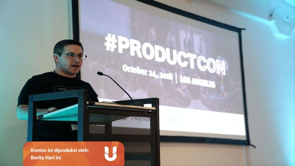 Teks Pidato Persuasif Pengertian Ciri Dan Strukturnya Kumparan Com