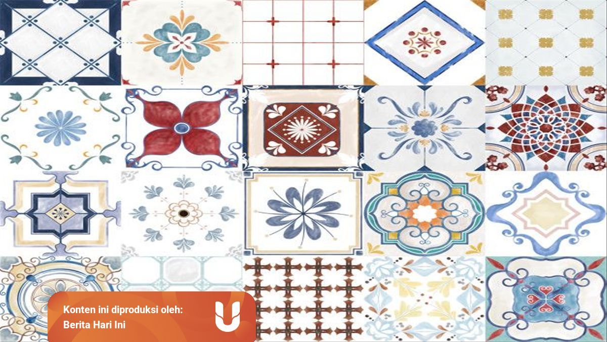 Mengenal Komposisi Simetris Dalam Pembuatan Objek Gambar Kumparan Com