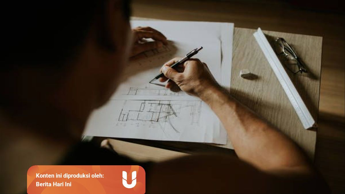 Jelaskan Langkah Langkah Menggambar Ilustrasi Ini Jawabannya Kumparan Com