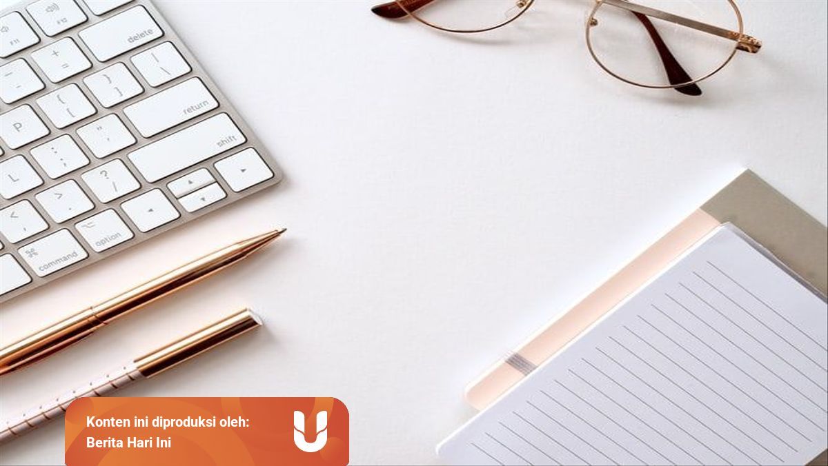 Yuk Simak 10+ Contoh Ide Contoh Kata Rujukan Adalah Terbaru 