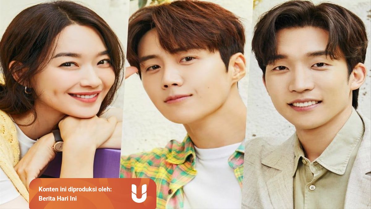 Sinopsis Dan Pemain Drama Korea Hometown Cha Cha Cha Yang Tayang Di Netflix Kumparan Com