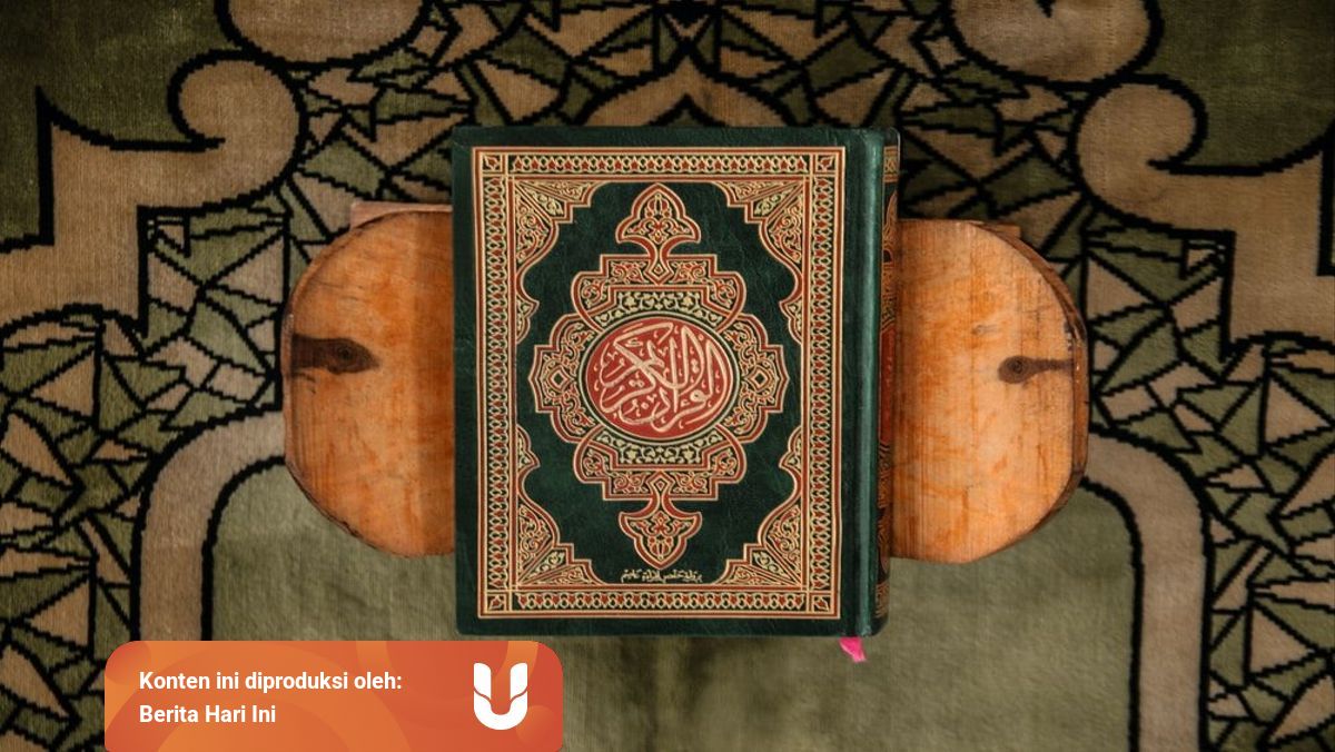 Jumlah Nabi Dan Rasul Yang Wajib Diketahui Umat Muslim Kumparan Com Jumlah Nabi Dan Rasul Yang Wajib Diketahui Umat Muslim Kumparan Com