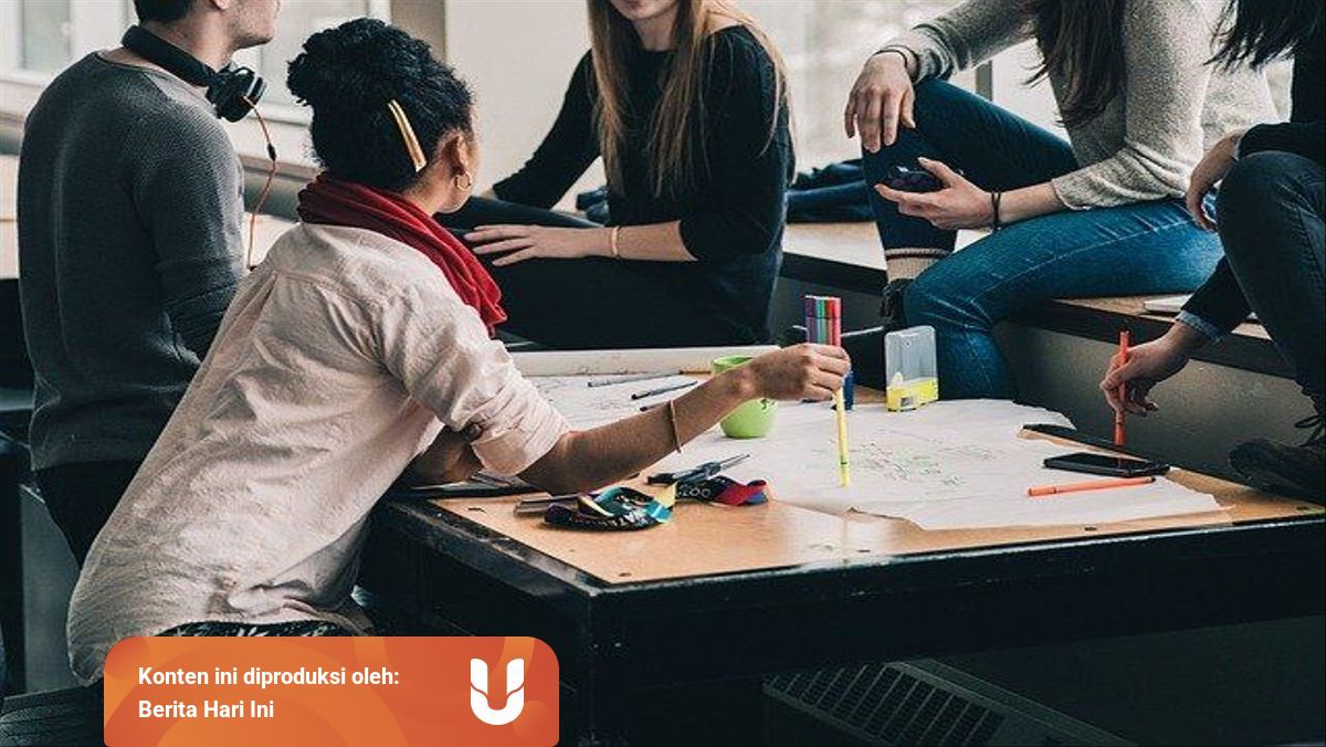 Doa Sebelum Bekerja Dan Adab Yang Sesuai Dalam Ajaran Islam Kumparan Com