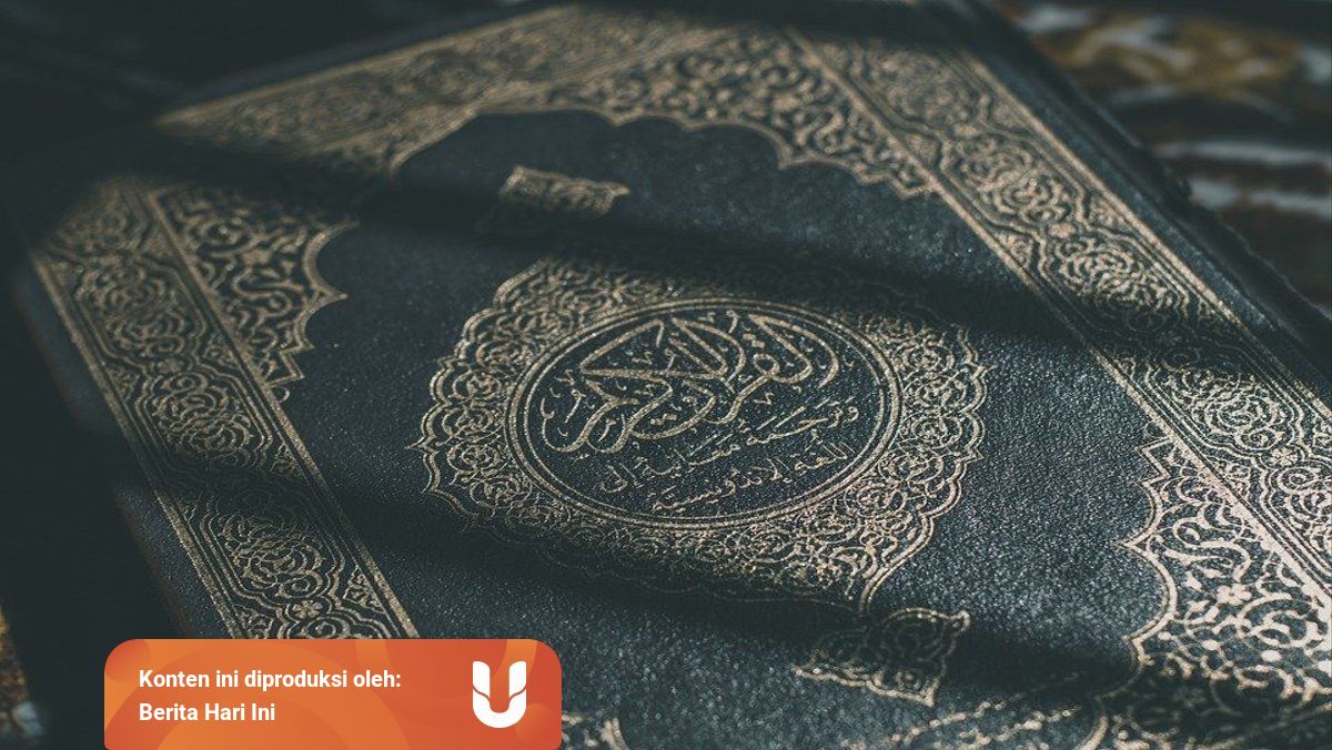 Memahami Sifat Jaiz Rasul Apa Maksudnya Kumparan Com