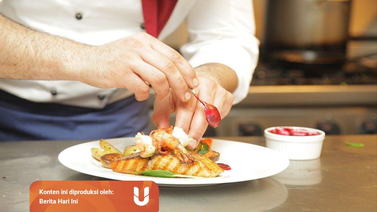 Teknik Mengolah Makanan Mulai Dari Panas Basah Hingga Panas Kering Tanpa Minyak Kumparan Com