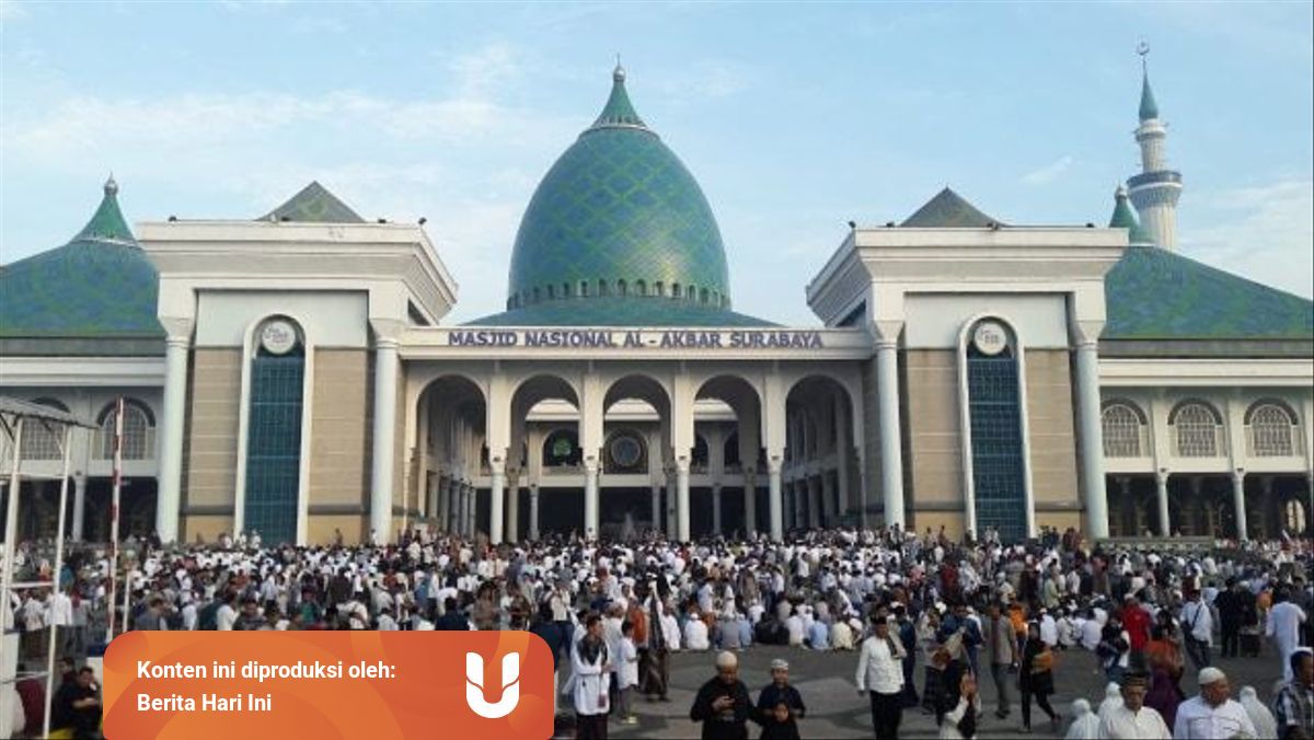 Kondisi Bangsa Indonesia Sebelum Islam Datang Dari Segi Keyakinan Masyarakat Kumparan Com