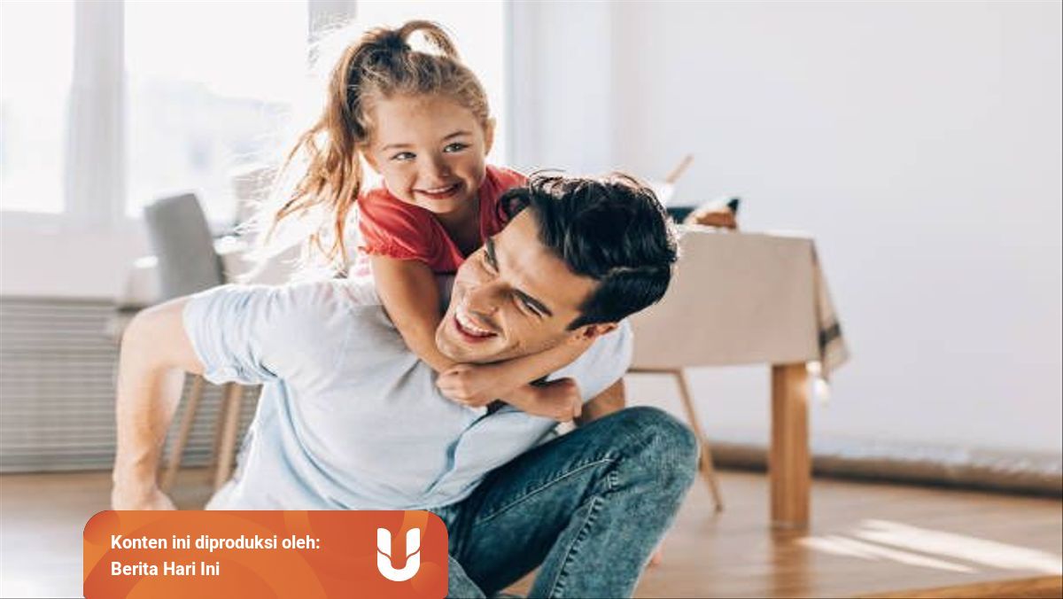 Mengapa Permainan Kuda Kudaan Dapat Membantu Memperkuat Tangan Dan Kaki Kumparan Com