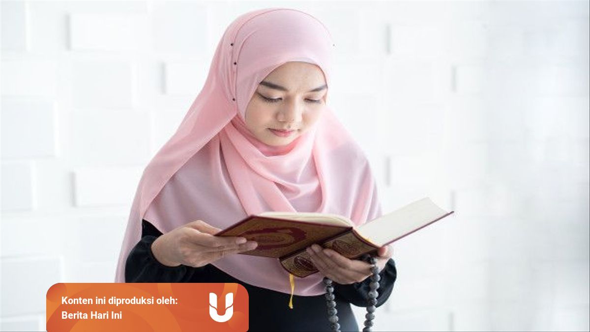 Bacaan Surat Al Insyirah Dan Kandungan Yang Ada Di Dalamnya Kumparan 