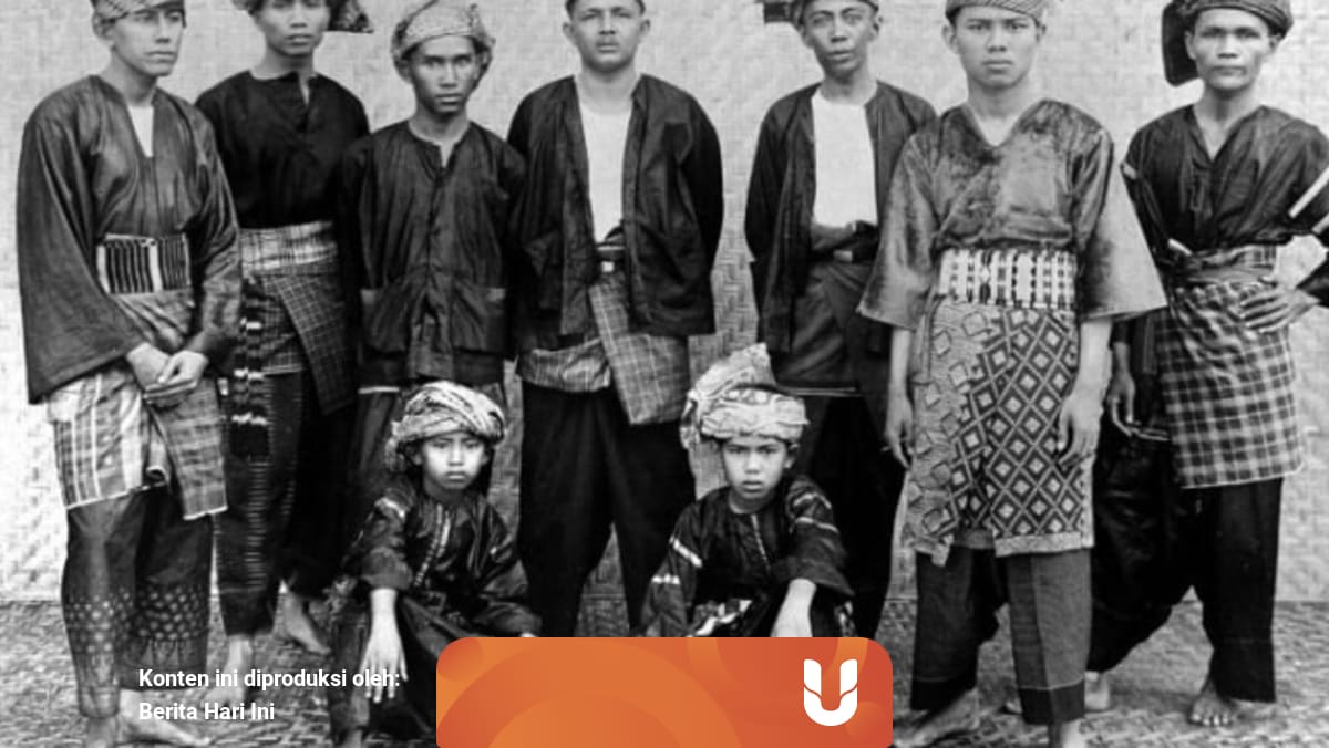 Keberagaman Ras Di Indonesia Ciri Dan Persebarannya Kumparan Com