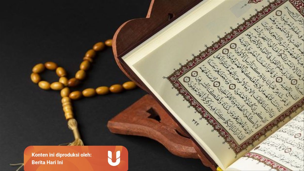 Tafsir Surat Ibrahim Ayat 7 Selalu Bersyukur Atas Nikmat Allah Swt Kumparan 