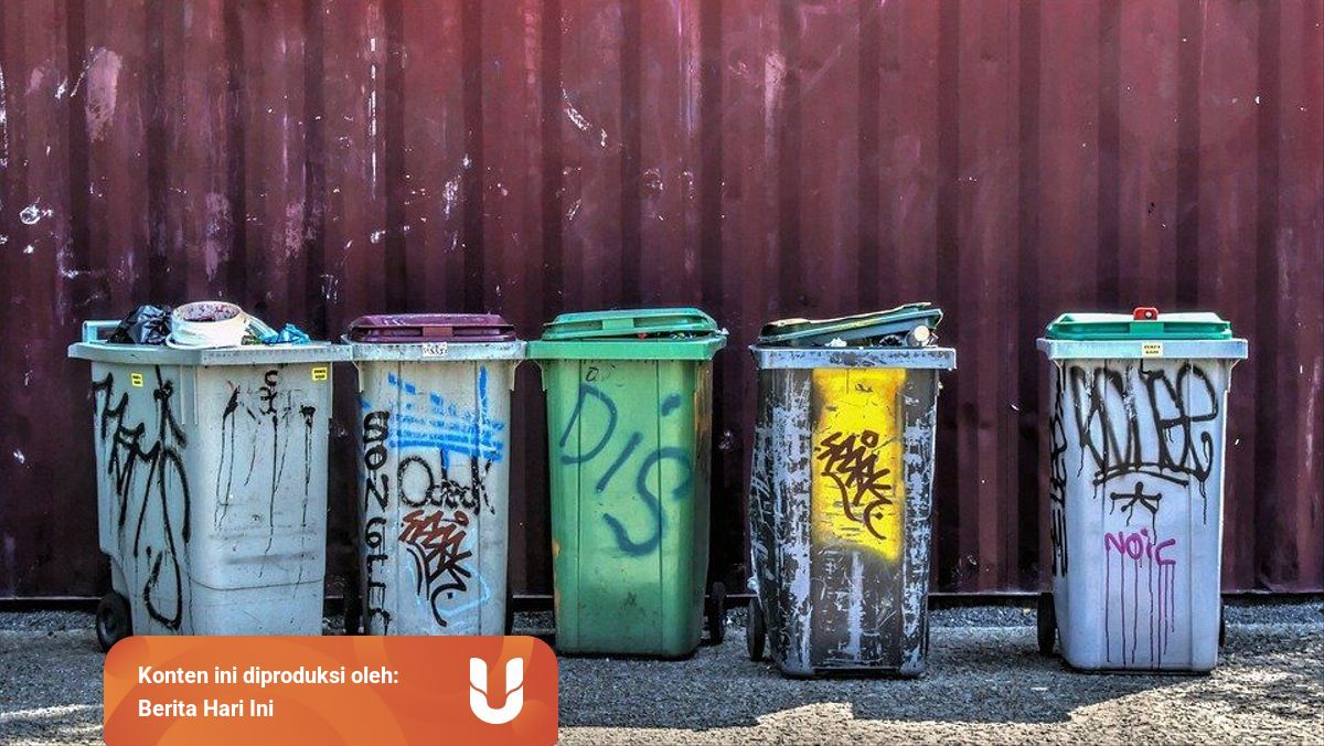 Limbah Keras Dan Pemanfaatannya Untuk Kerajinan Kumparan Com