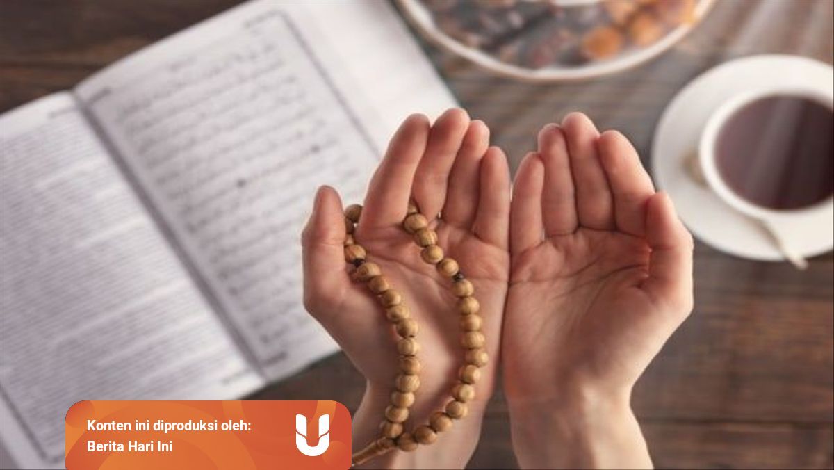 Arti Lafaz Lahaula Walakuata Illabillah Dan Keutamaannya Kumparan Com